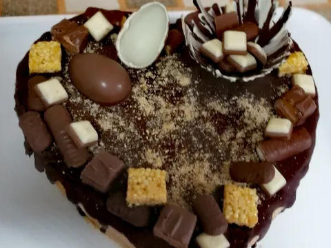 Karamelisima od SnežanaBG