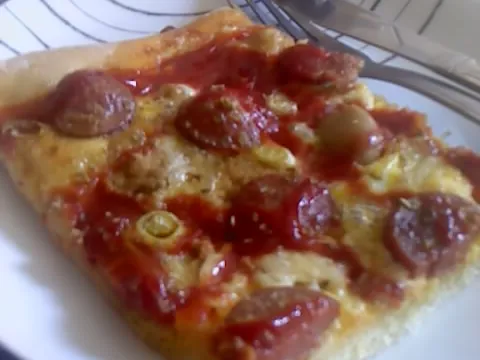 pizza