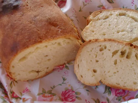 Domaći kruh
