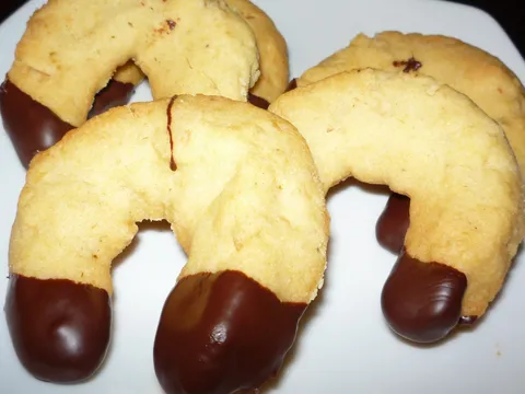 KRCKAVE KIFLICE