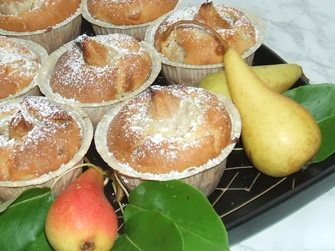 Krusko fini muffini :)