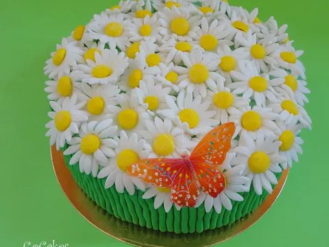 Jogurt torta