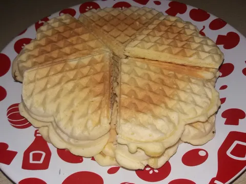 Bakin kolač