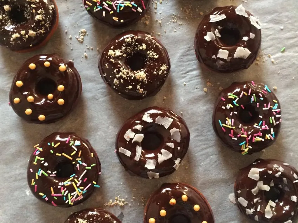 Doughnuts