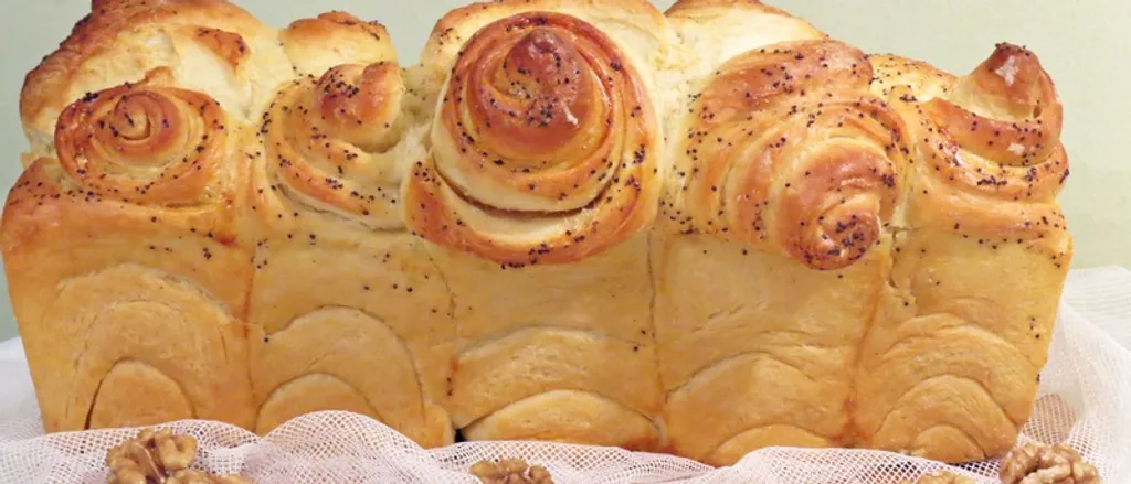 Bready is