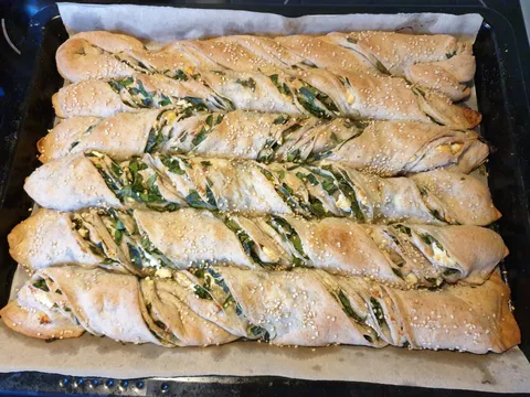 Vlaska pita