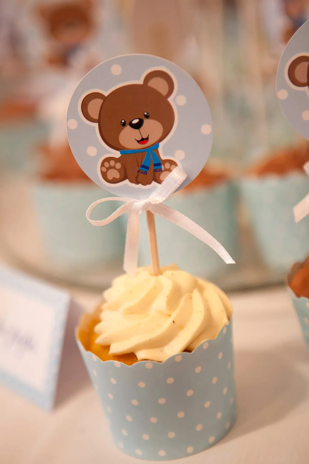 Cupcake
