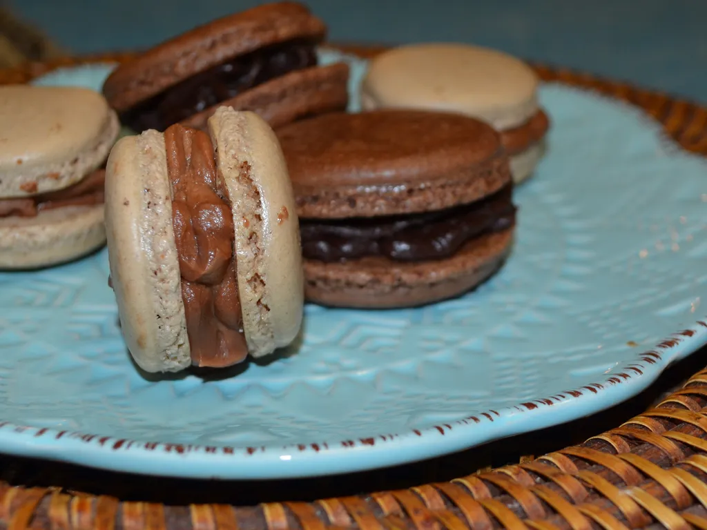 Macaroons