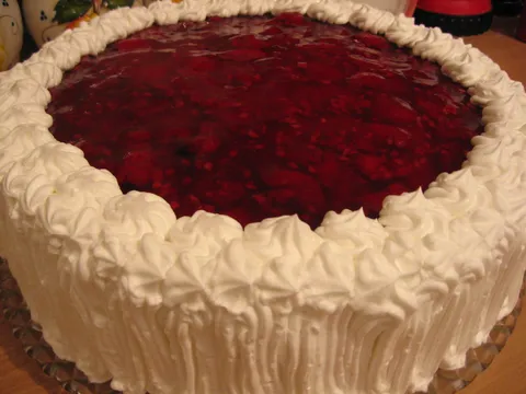 Vocna torta