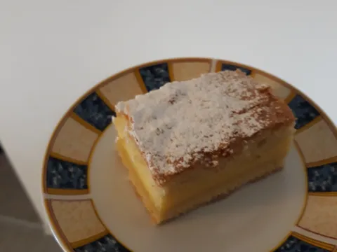 Kolac od sira