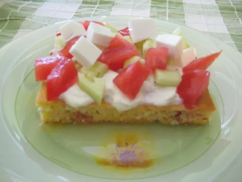 Letnja pita