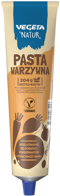 Vegeta Natur pasta warzywa