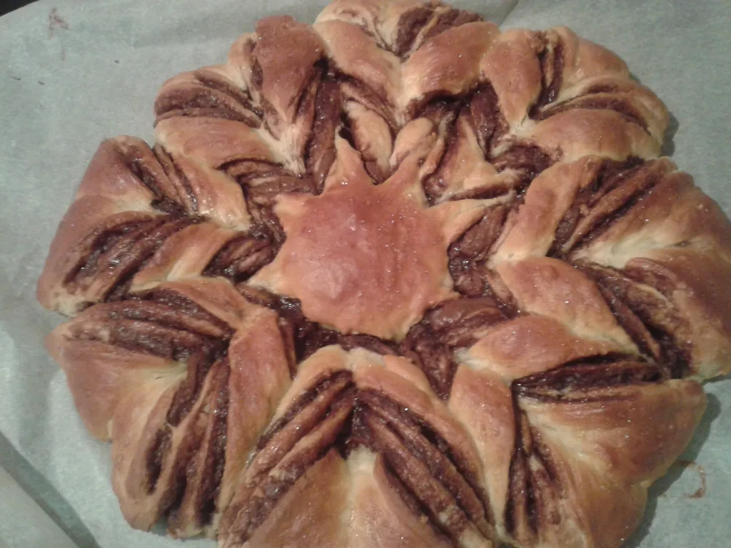 Nutella zvijezda