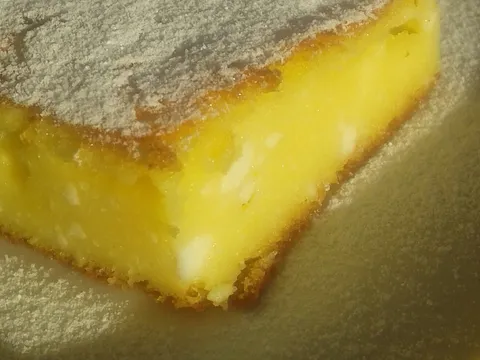 Kolač sa skutom i mileramom