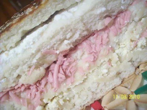 Pogaca &#8211; torta