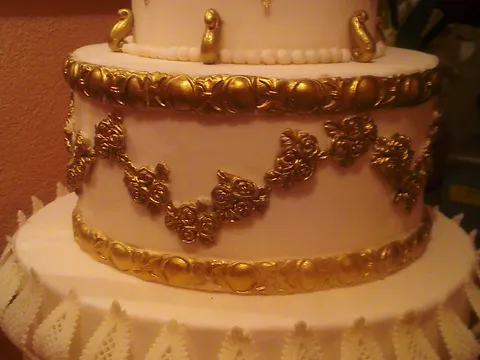 svadbena torta