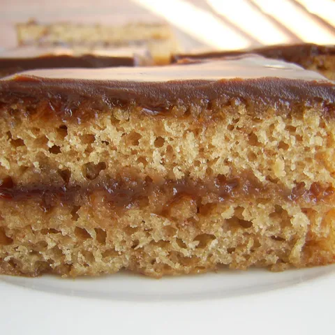 Medeno srce