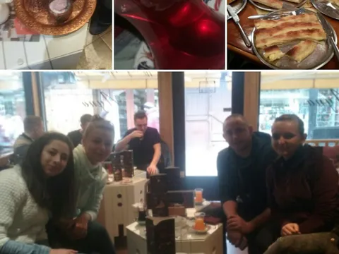 Pozdrav iz sarajeva