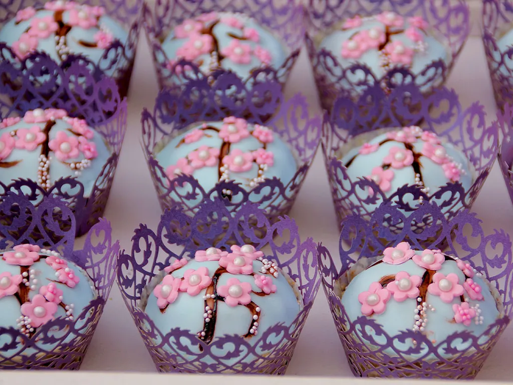 Cupcakes