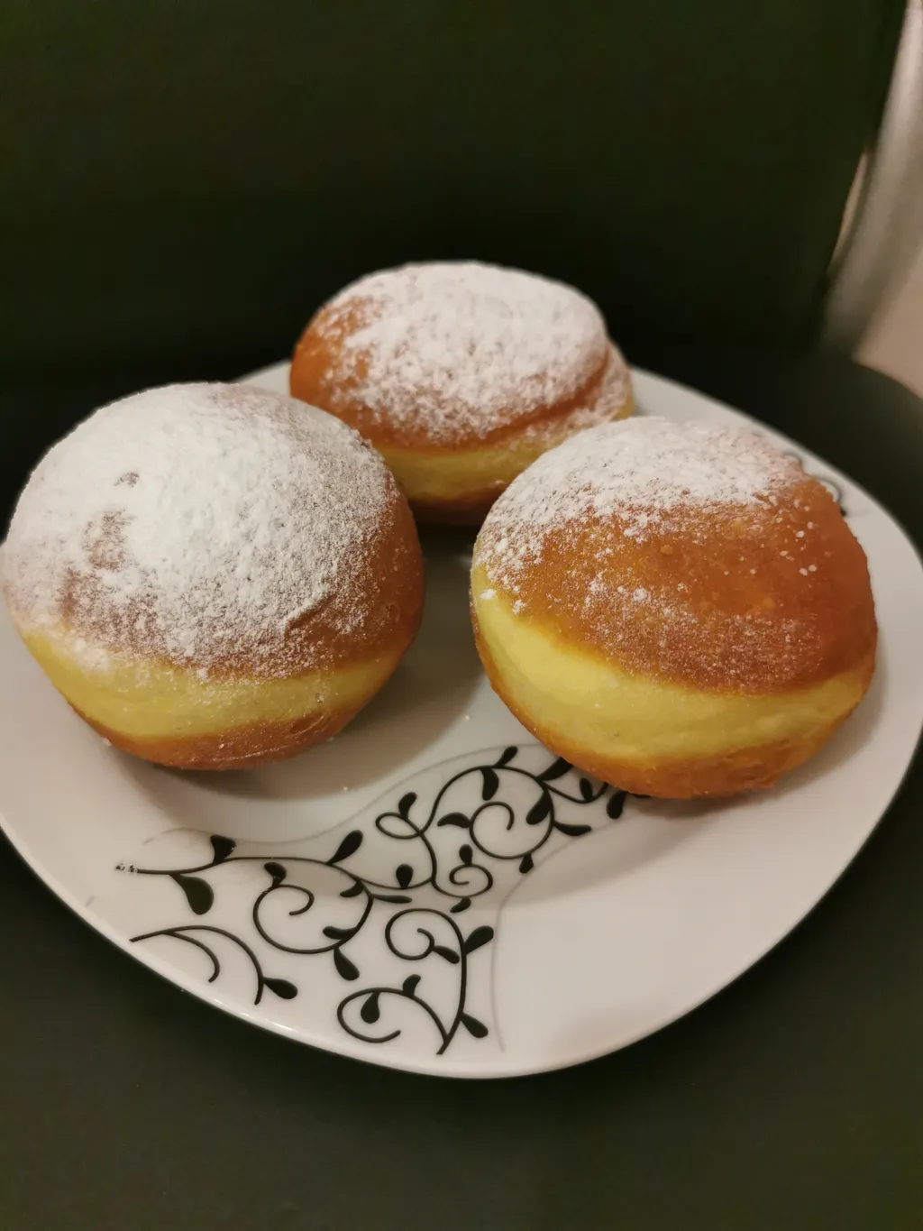 Krafne