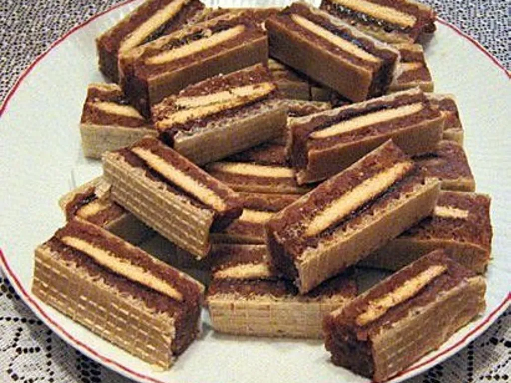 Jaffa oblatna