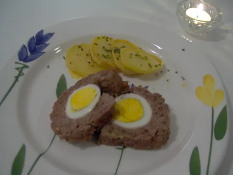 Meat Loaf