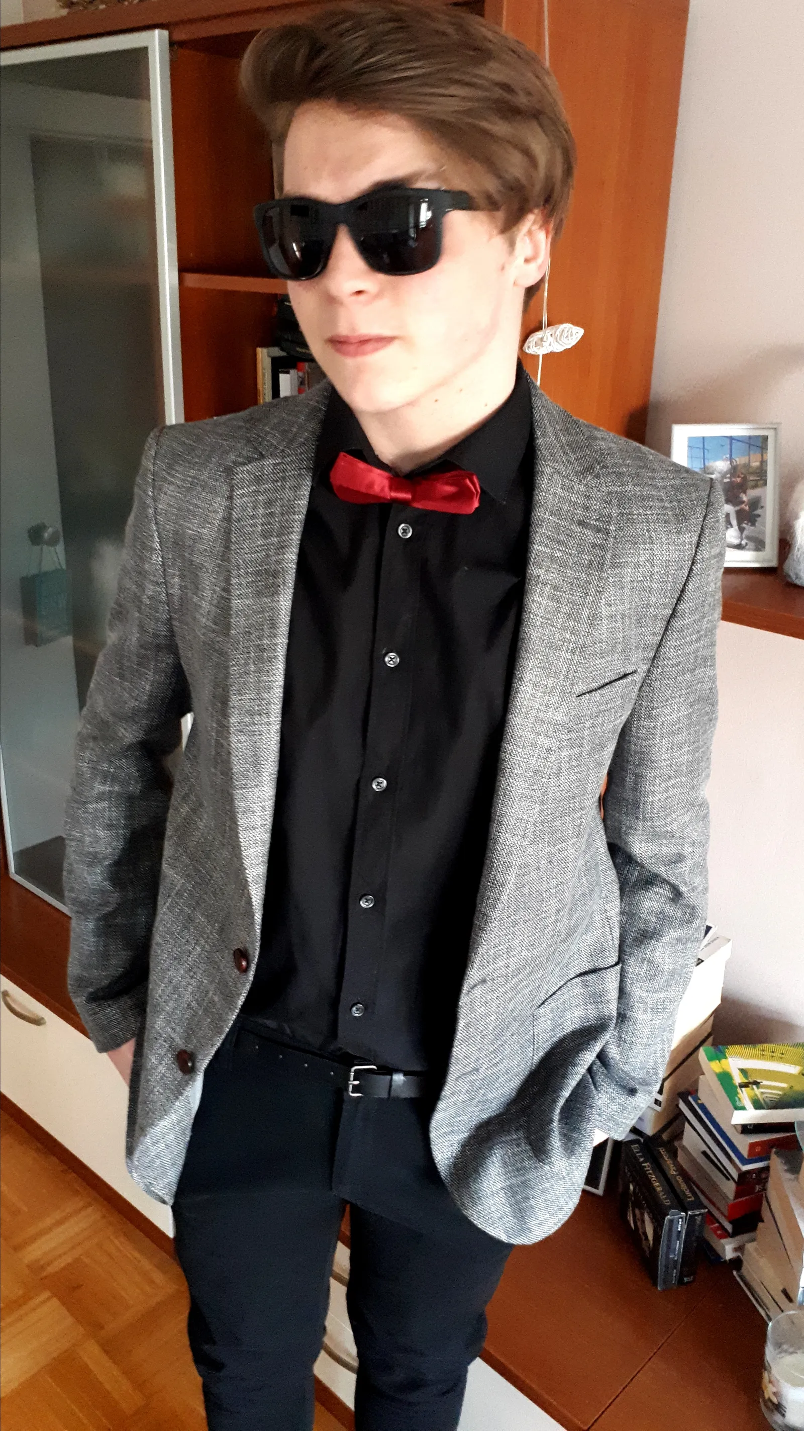 Moj maturant