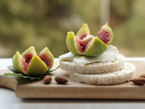 Hrskavi desert
