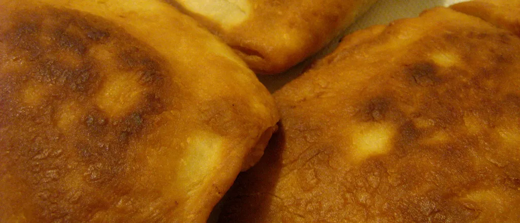 Kruh i peciva bread