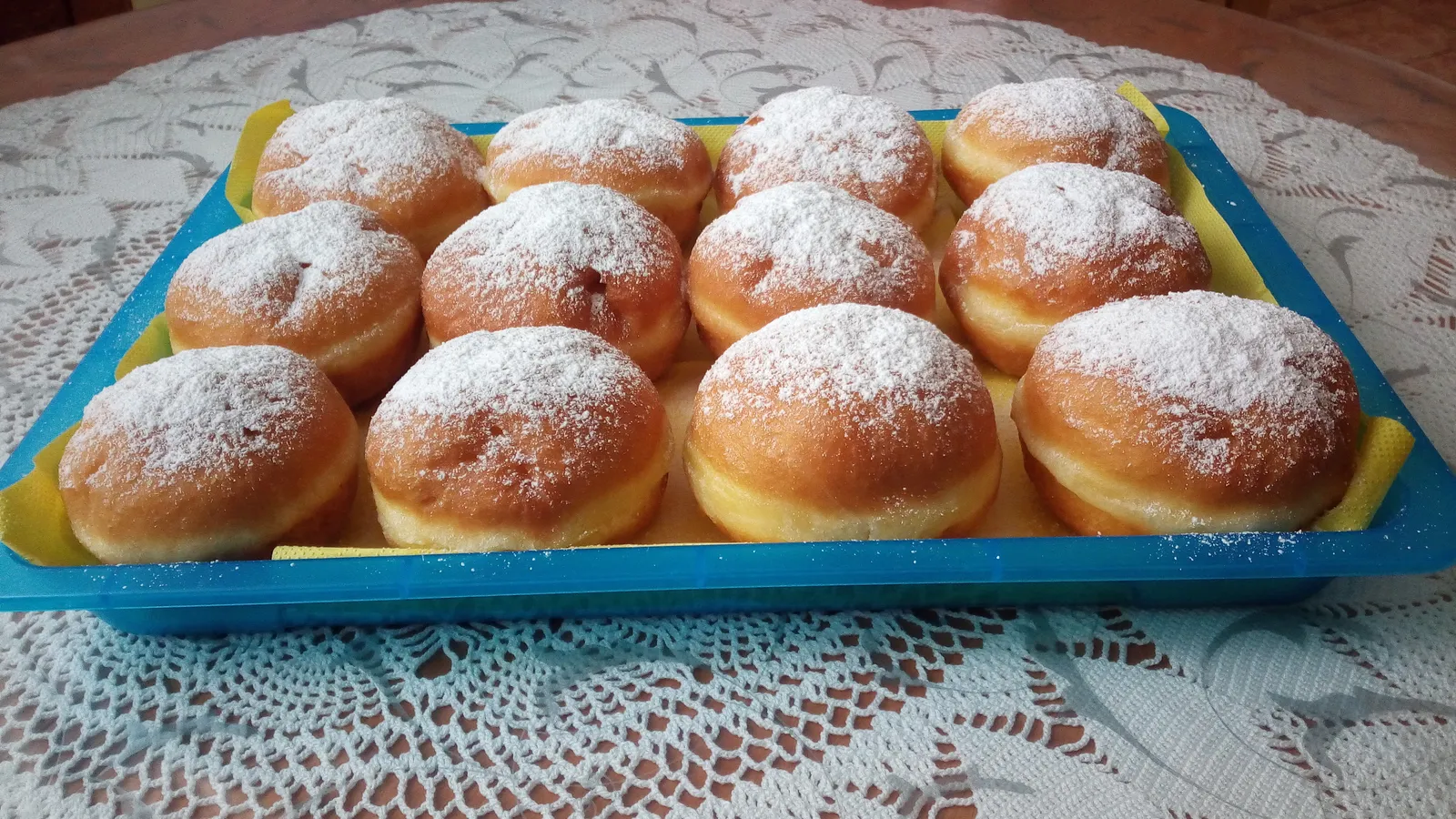 MOJE KRAFNE