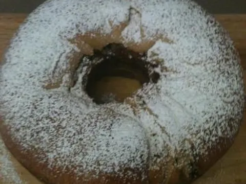 strudla sa djemom od sljiva