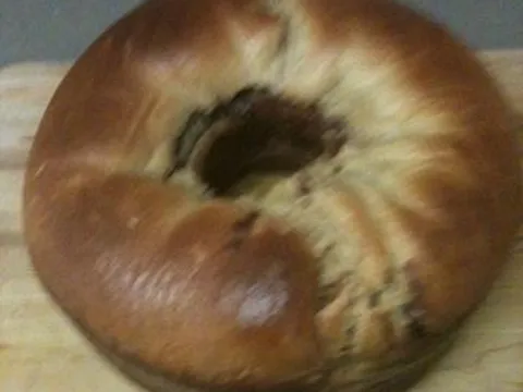 strudla sa djemom od sljiva