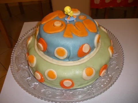 čokoladna torta