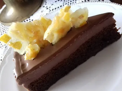 Čoko-nugat