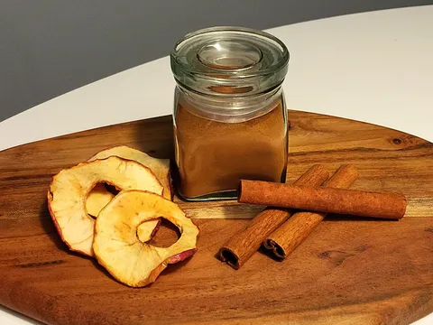 Apple Pie Spice