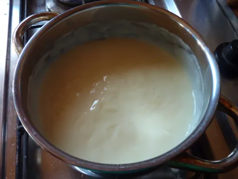 Kuhani puding