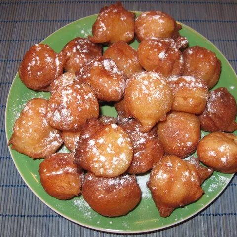 Fritule (standard)
