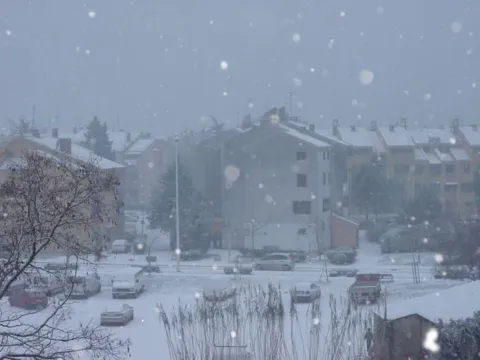 Iz kutije sjećanja