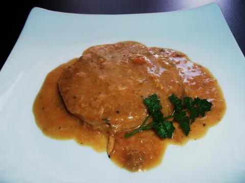 Seitan sa umakom od senfa