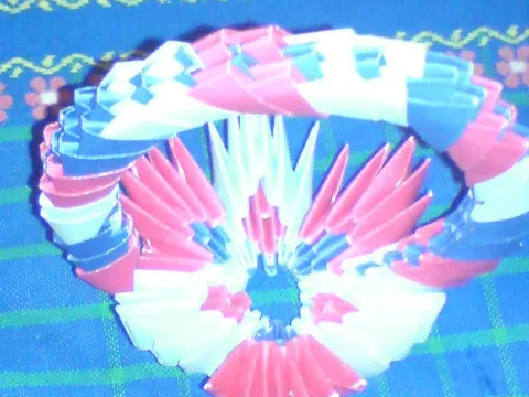 Korpica origami