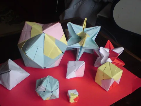 modularni origami