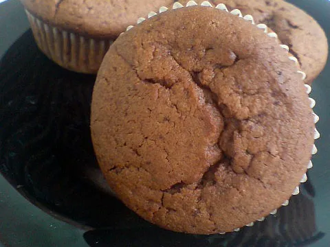 Čokoladni muffini