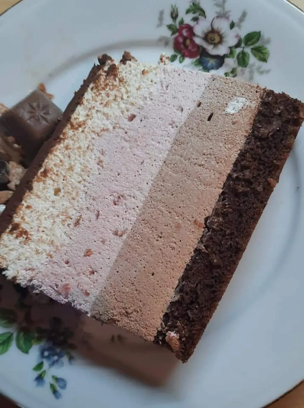 Torta grčki sladoled