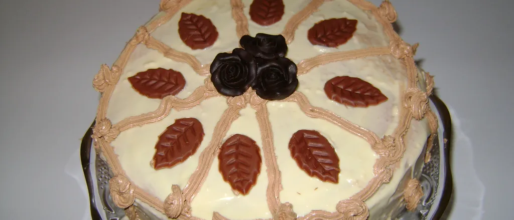 Cool torte