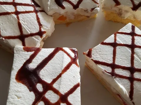 Voćni kolač