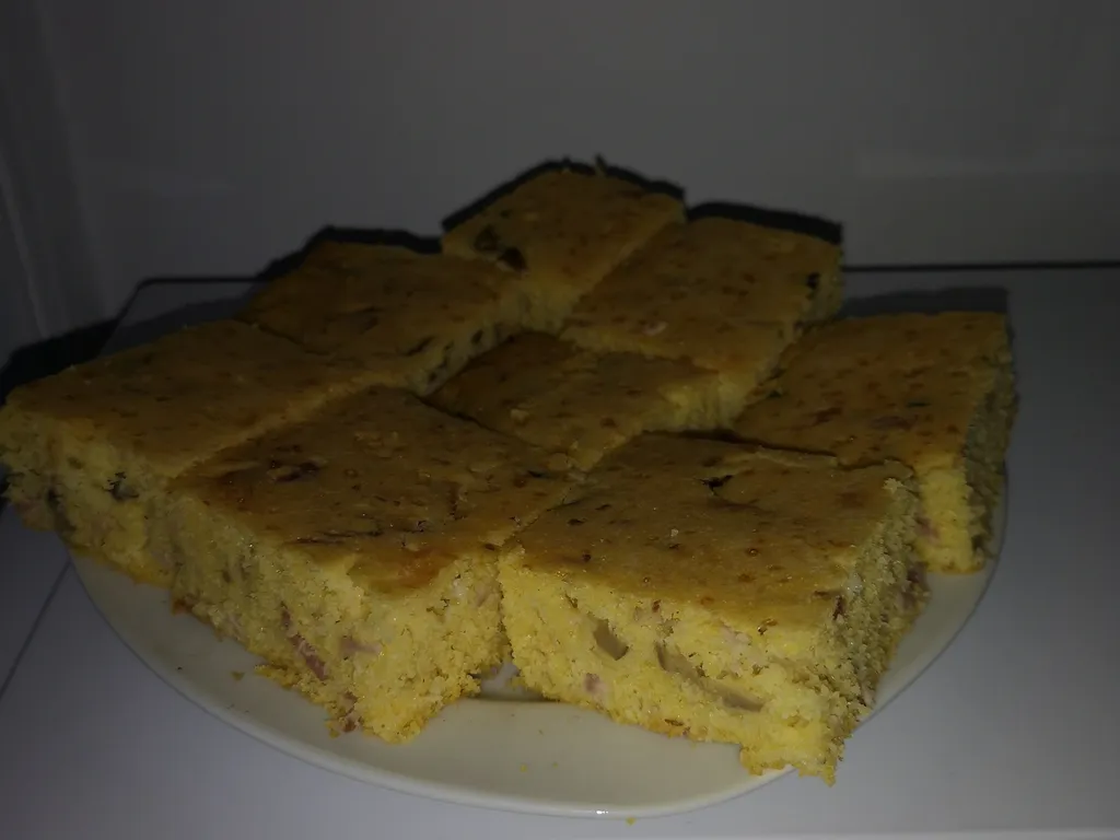 Pita Espanola
