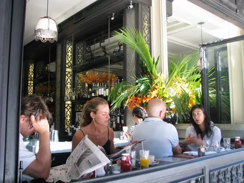 Gastro New York