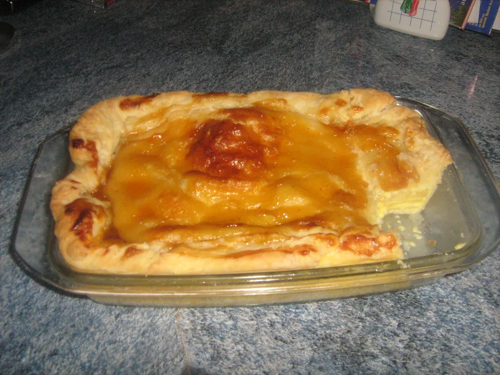 Tik tak kolač