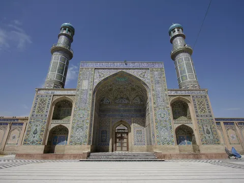 Afganistan