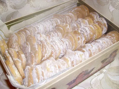 Mirisna srčeka od arancina